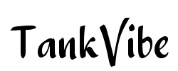 TankVibe - logo